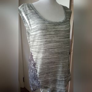 Women's Maurice's Top Size M